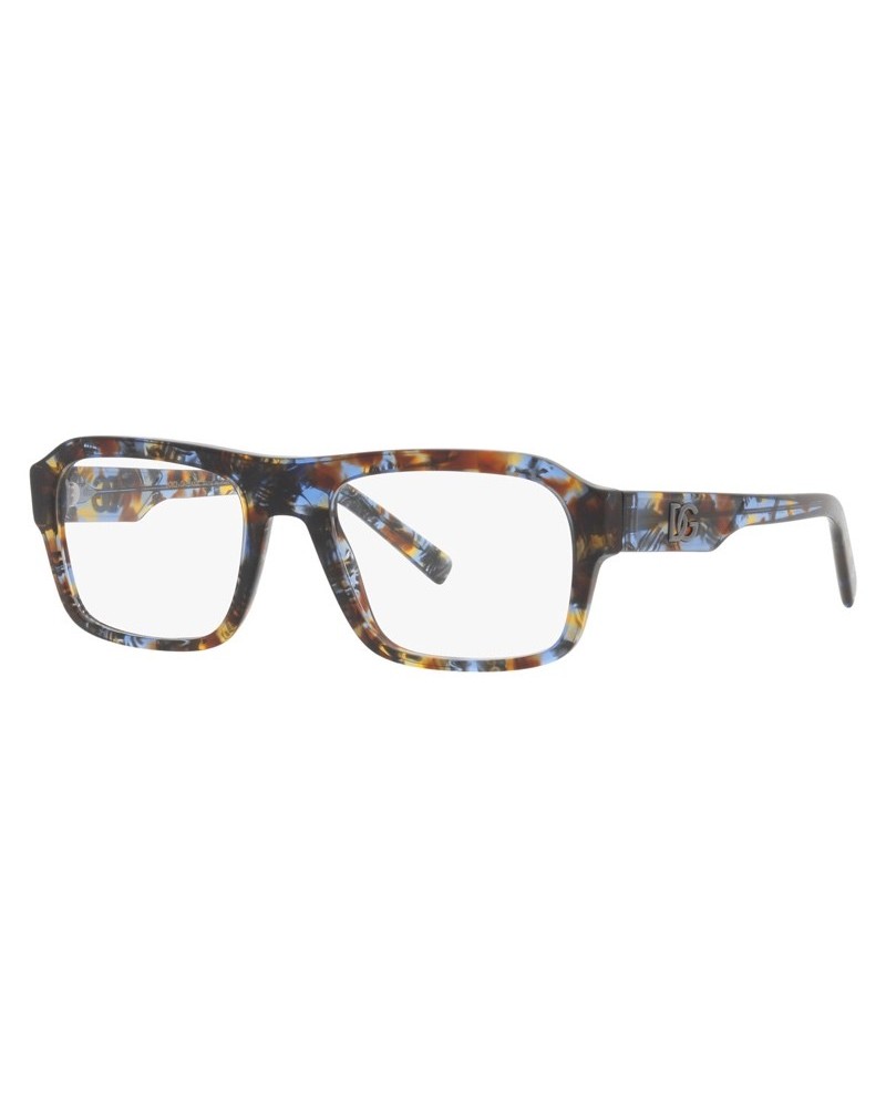 Dolce&Gabbana DG 3351 53 3357