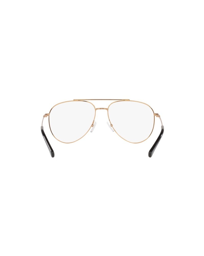 Okulary korekcyjne Armani Exchange AX 1055 56 6103