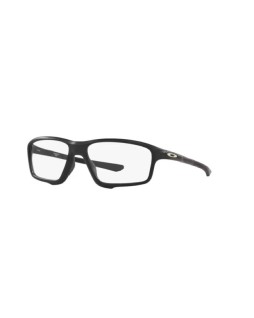 Okulary korekcyjne OAKLEY OX 8076 56 807607 CROSSLINK ZERO