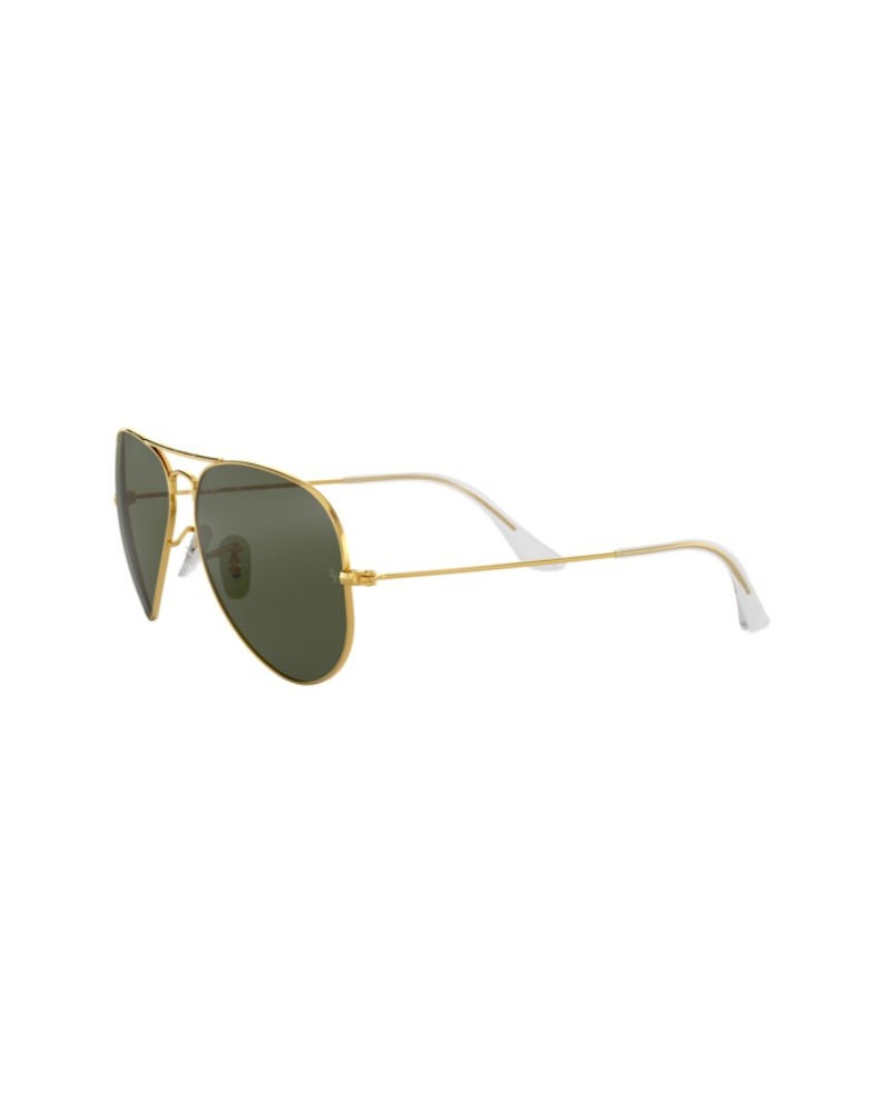 Okulary przeciwsłoneczne RAY-BAN RB 3025 L0205
