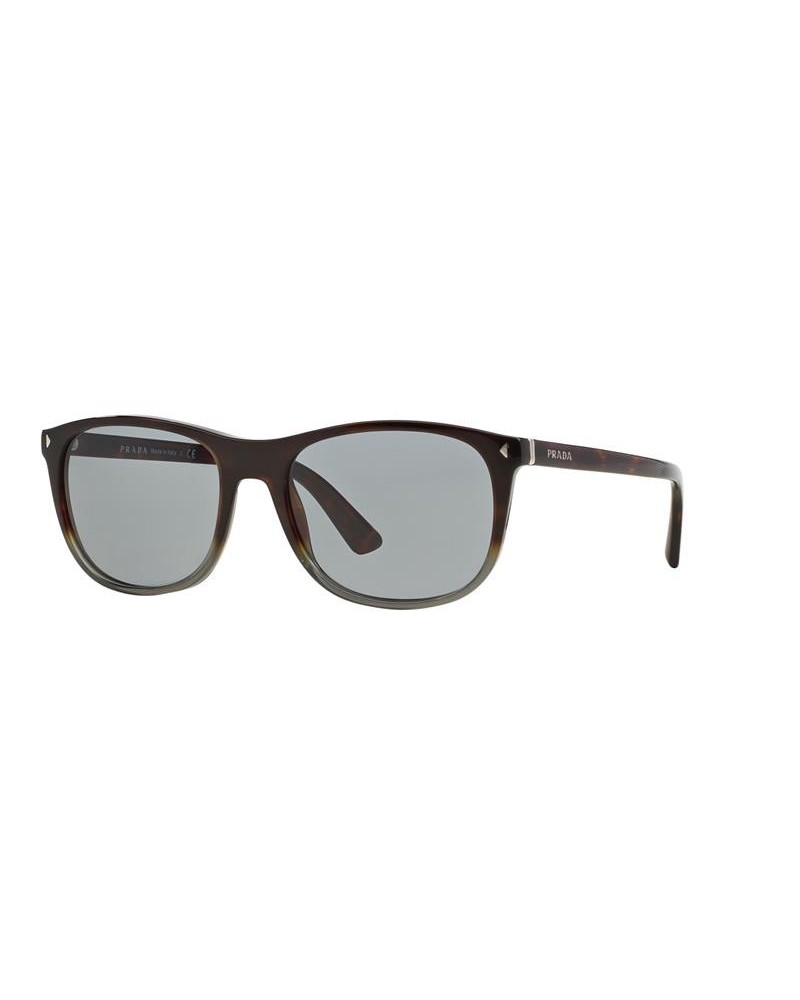 Prada SPR 01R 57 TKT-3C2