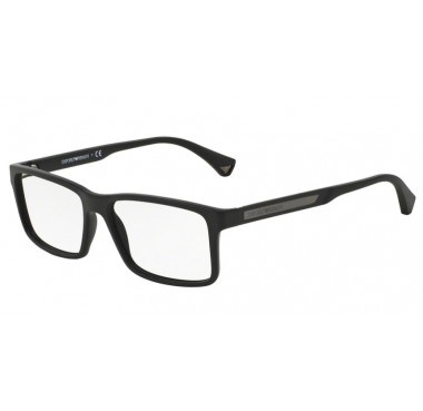 Oprawki okularowe EMPORIO ARMANI EA 3038 54 5063