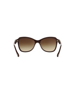 Okulary przeciwsłoneczne Vogue VO 2959S 54 230213 Niebieskie Damskie Motylki