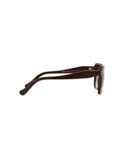 Okulary przeciwsłoneczne Vogue VO 2959S 54 230213 Niebieskie Damskie Motylki