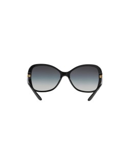 Okulary przeciwsłoneczne Versace VE 4271B 58 5064/11 Fioletowe Damskie Motylki