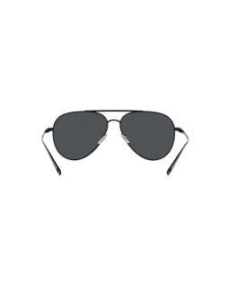 Okulary przeciwsłoneczne Versace VE 2217 59 126187 Czarne Męskie Aviator
