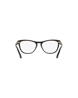 Okulary korekcyjne Versace VE 3260 51 5267 Brązowe Damskie Kocie