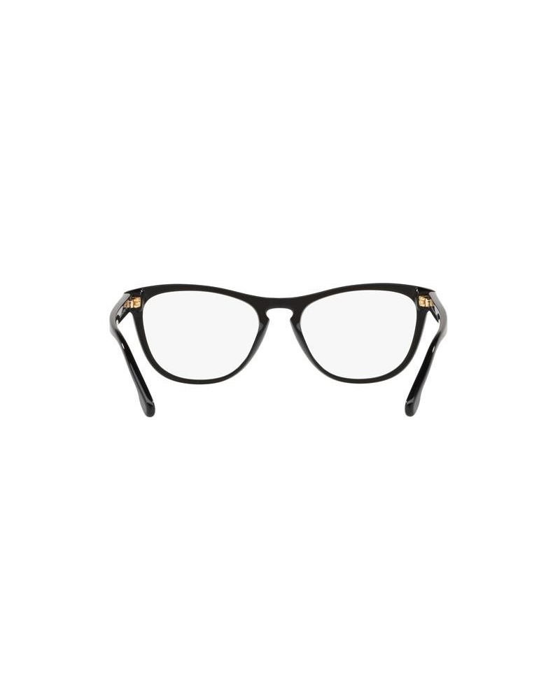 Okulary korekcyjne Versace VE 3260 51 5267 Brązowe Damskie Kocie