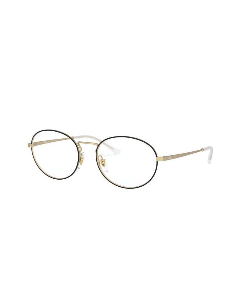 Ray-Ban RX 6439 54 3051