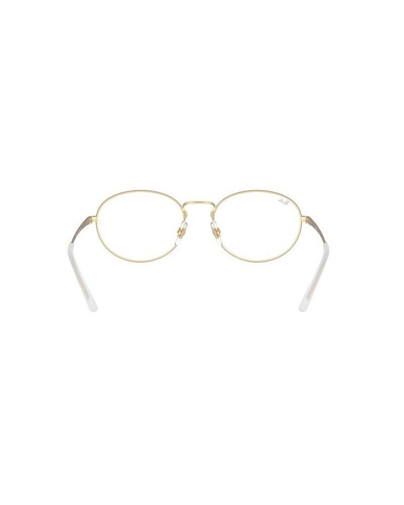 Ray-Ban RX 6439 54 3051