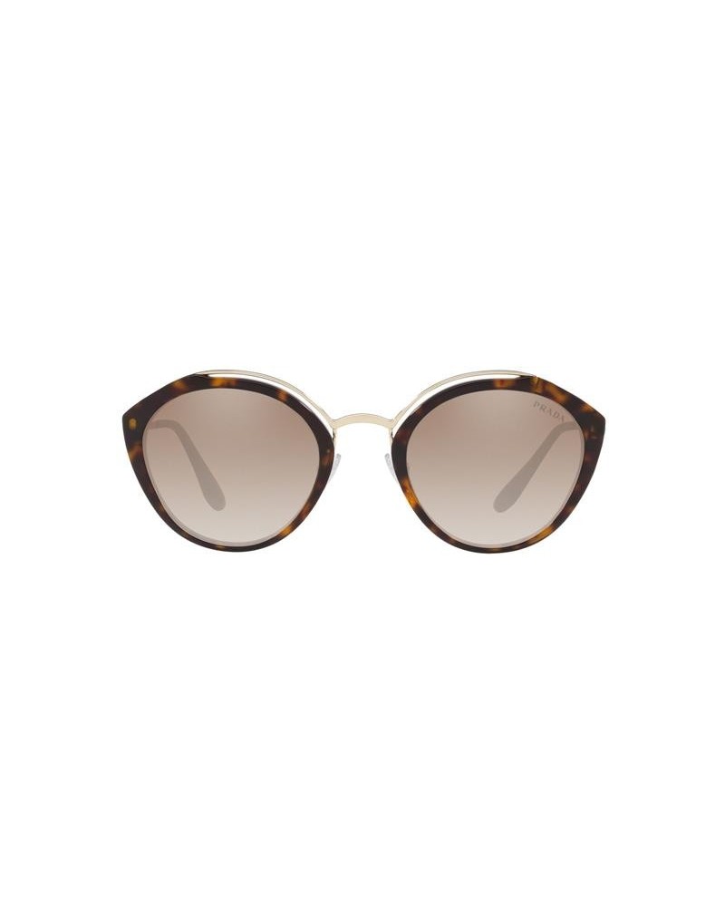 Prada PR 18US 53 2AU4P0