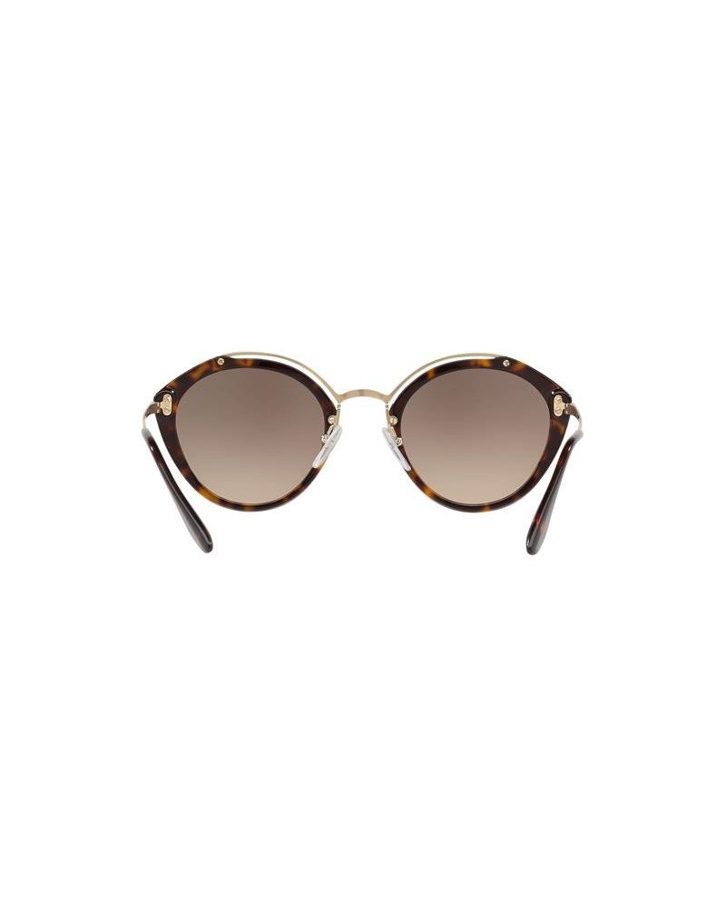 Prada PR 18US 53 2AU4P0