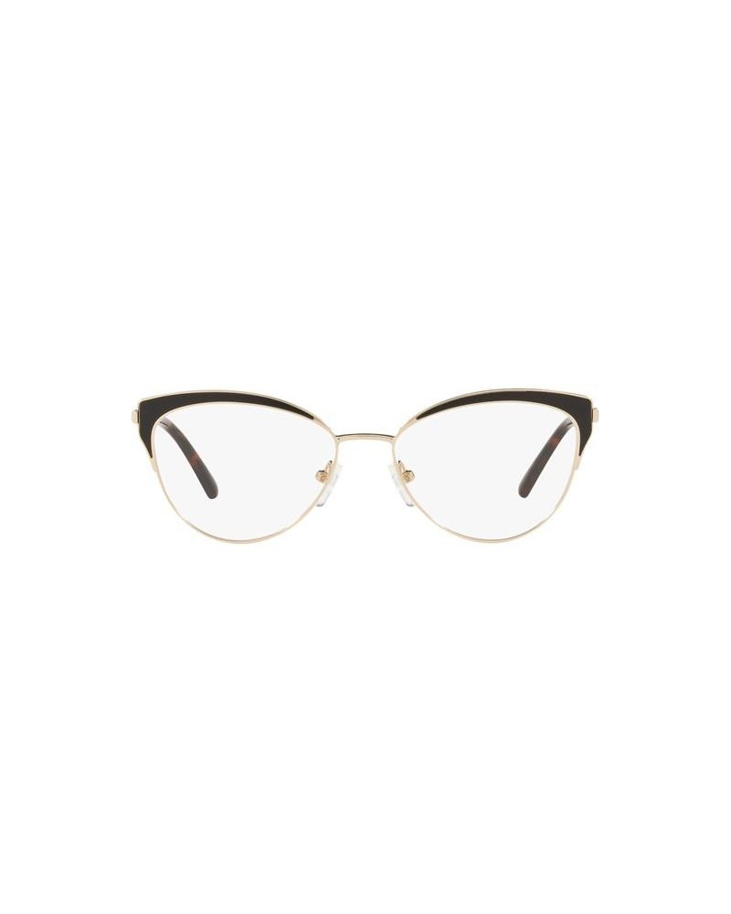 Okulary korekcyjne Michael Kors MK 3031 53 1051 Wielokolorowe Damskie Kocie