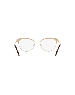 Okulary korekcyjne Michael Kors MK 3031 53 1051 Wielokolorowe Damskie Kocie