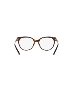 Okulary korekcyjne Michael Kors MK 4053 50 3293 Brązowe Damskie Kocie