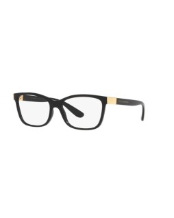 Okulary korekcyjne Dolce & Gabbana DG 5077 52 501