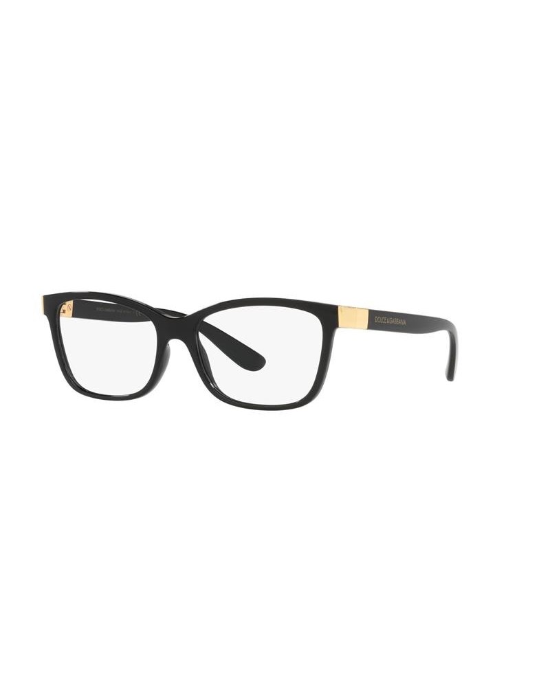 Dolce & Gabbana DG 5077 52 501