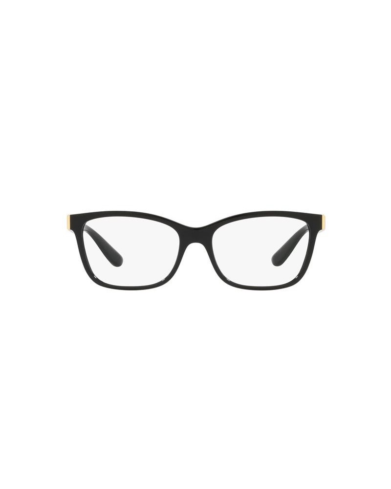 Okulary korekcyjne Dolce & Gabbana DG 5077 52 501