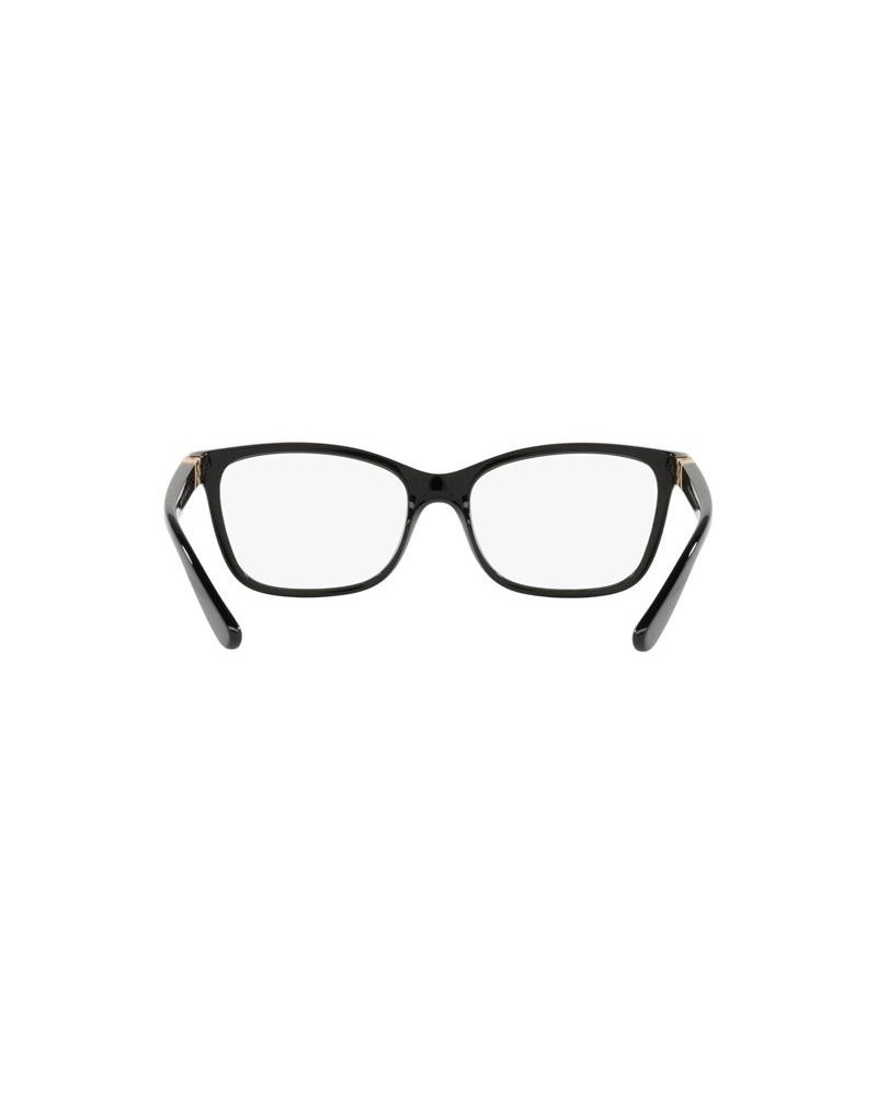 Okulary korekcyjne Dolce & Gabbana DG 5077 52 501
