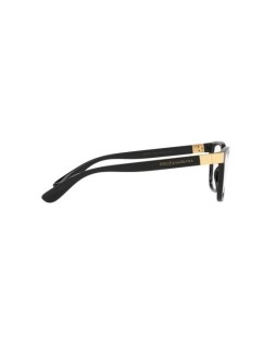 Okulary korekcyjne Dolce & Gabbana DG 5077 52 501