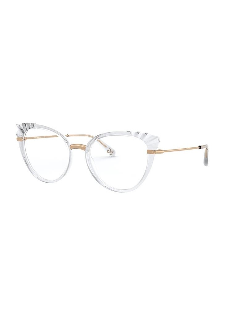 Dolce & Gabbana DG 5051 53 3133
