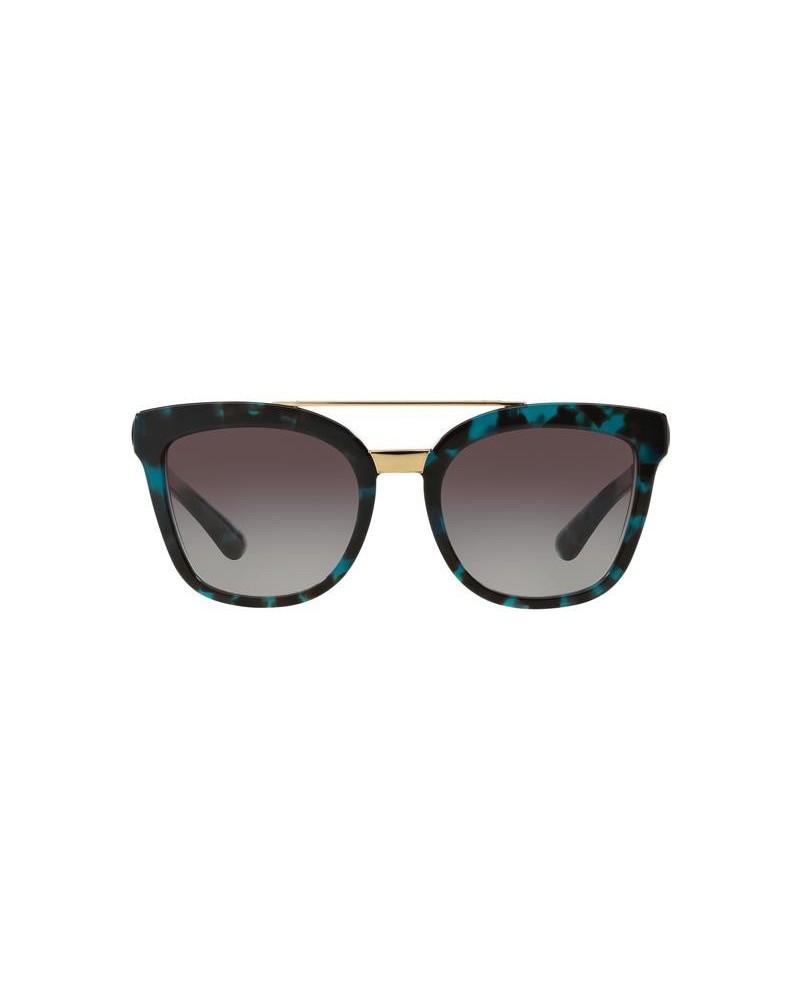 Okulary przeciwsłoneczne Dolce & Gabbana DG 4269 54 28878G