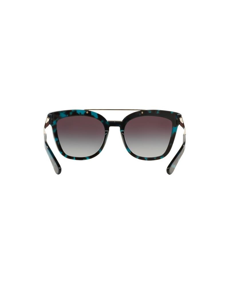 Okulary przeciwsłoneczne Dolce & Gabbana DG 4269 54 28878G