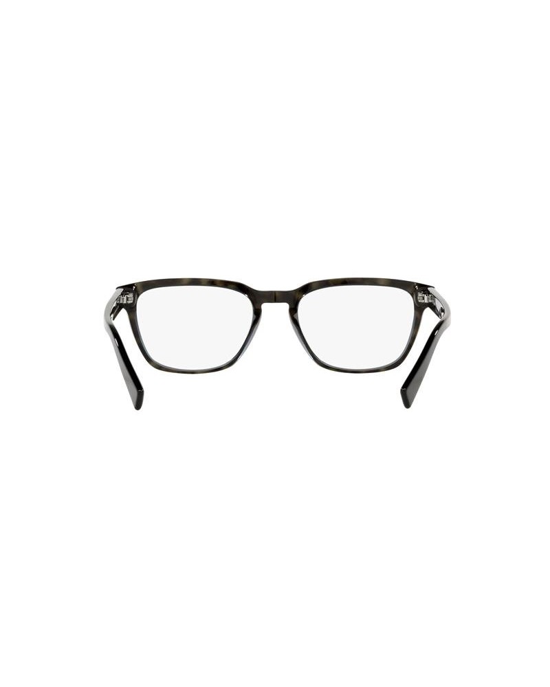 Okulary korekcyjne Dolce & Gabbana DG 3333 54 3209 Brązowe Damskie Owalne