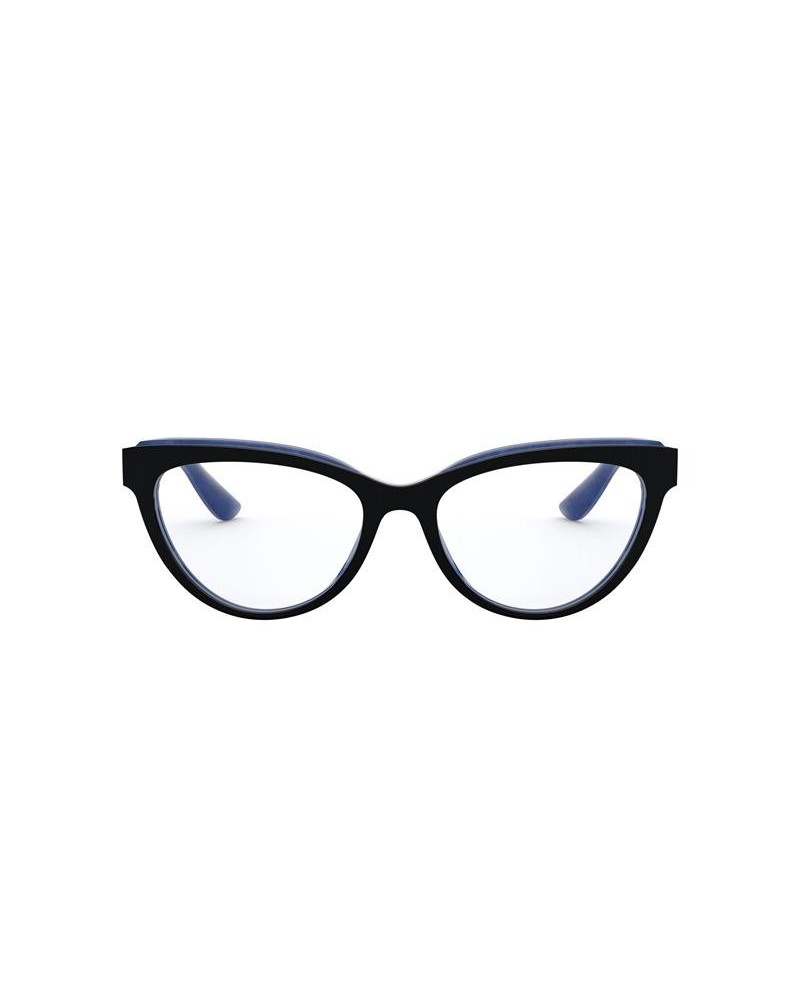Okulary korekcyjne Dolce & Gabbana DG 3332 54 3273