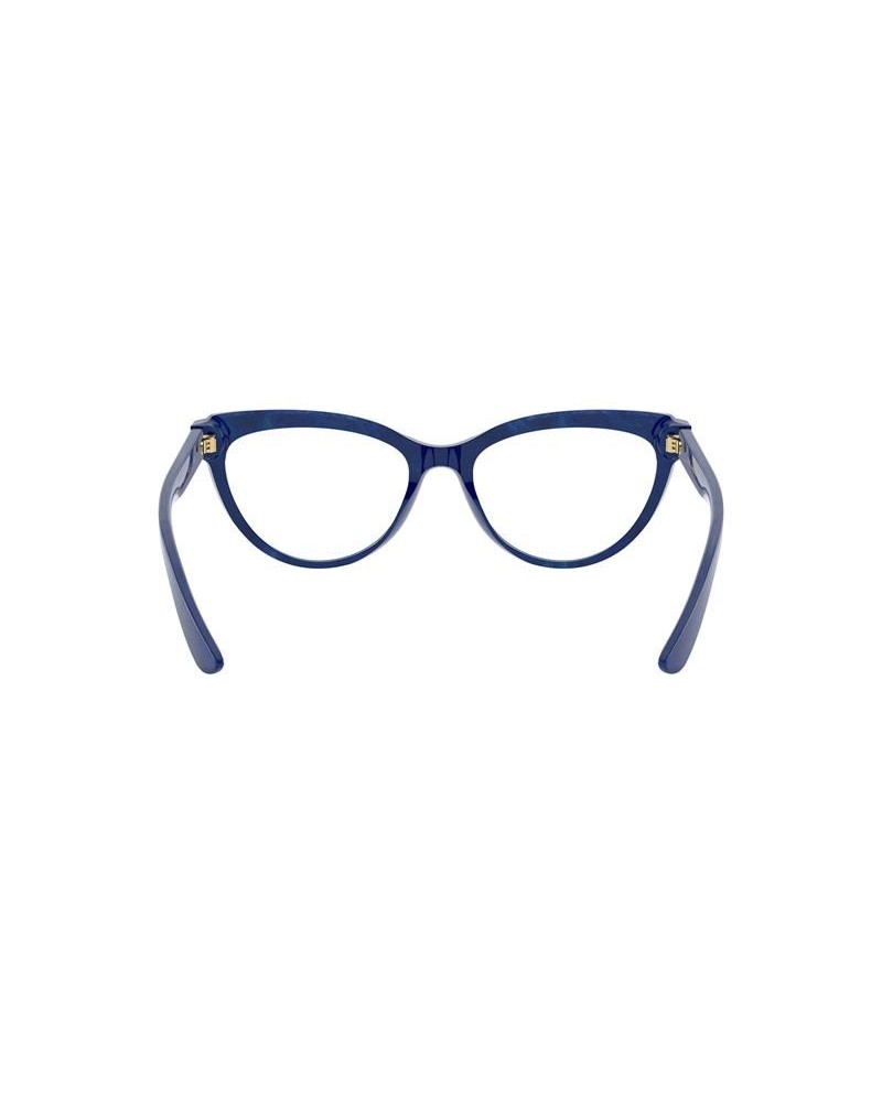 Okulary korekcyjne Dolce & Gabbana DG 3332 54 3273
