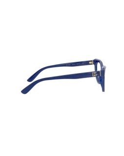 Okulary korekcyjne Dolce & Gabbana DG 3332 54 3273