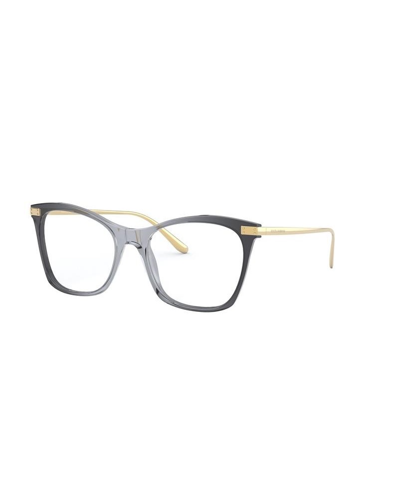 Dolce & Gabbana DG 3331 52 501