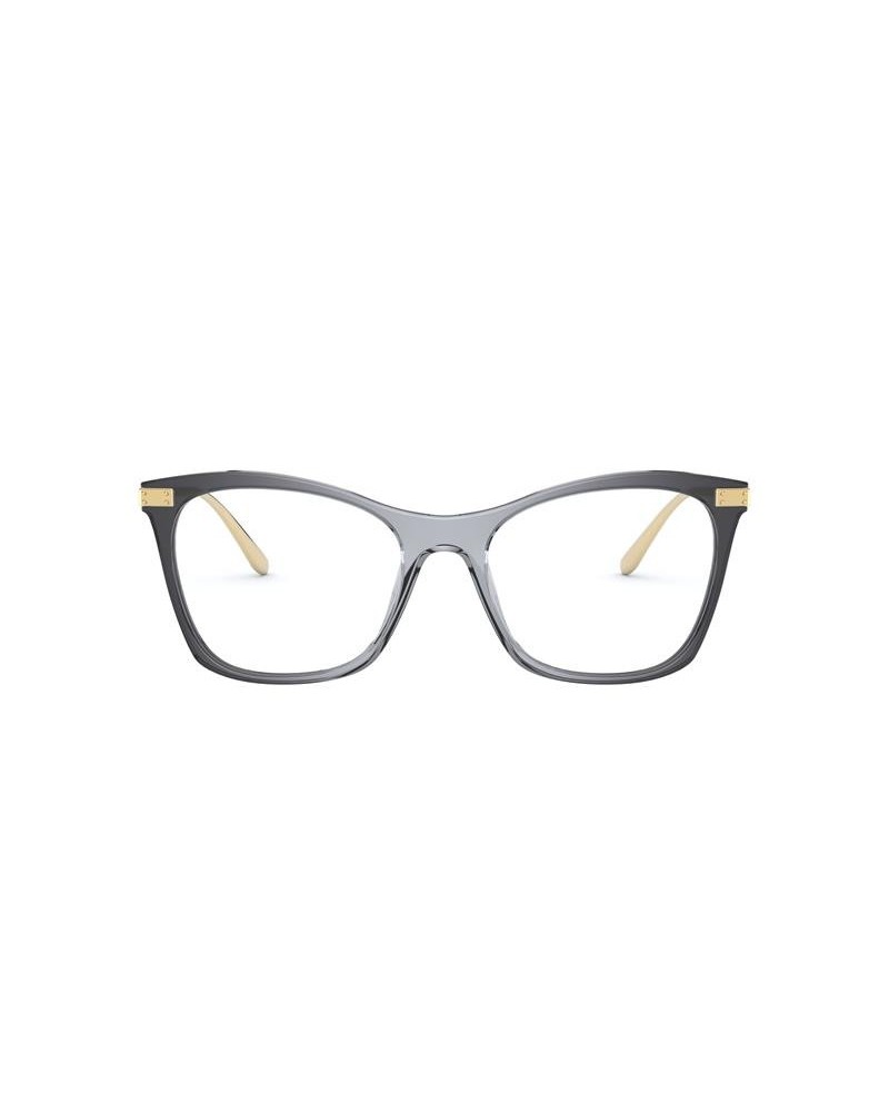 Okulary korekcyjne Dolce & Gabbana DG 3331 52 501