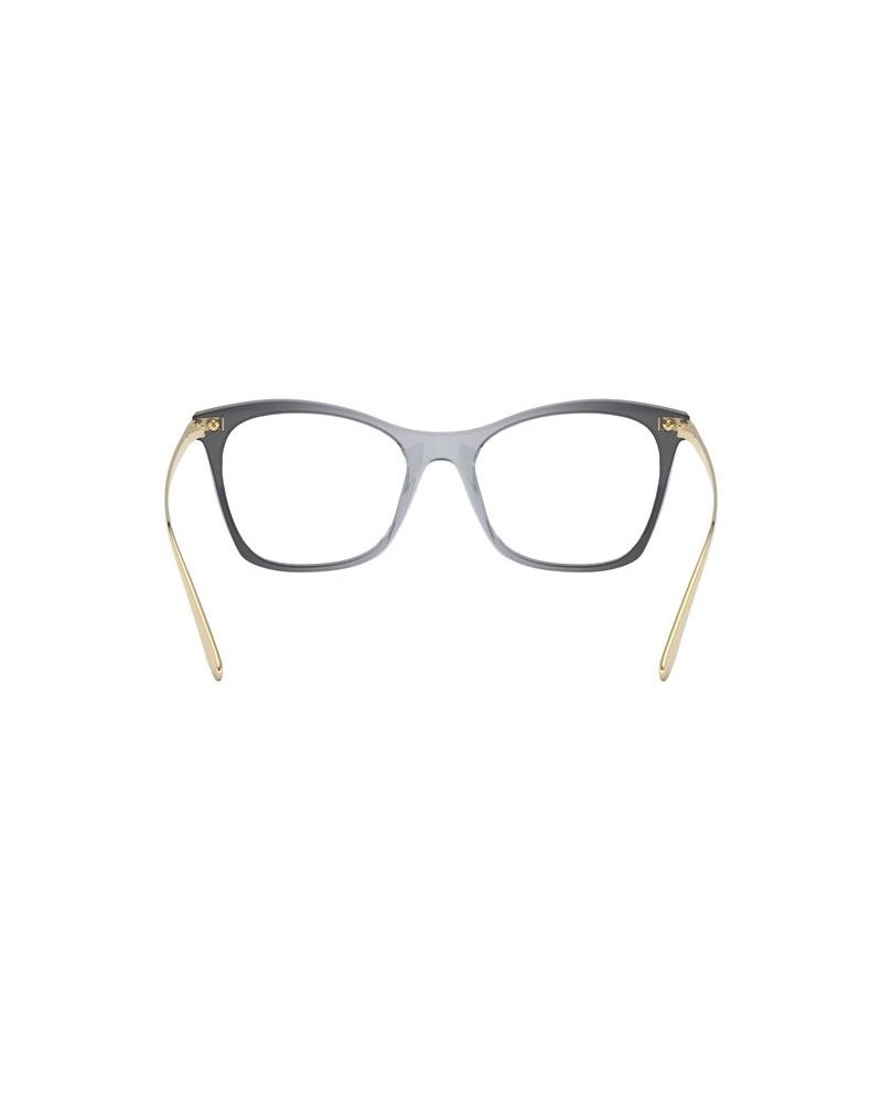 Okulary korekcyjne Dolce & Gabbana DG 3331 52 501