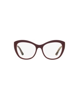 Okulary korekcyjne Dolce & Gabbana DG 3284 53 3156