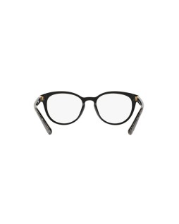 Okulary korekcyjne Dolce & Gabbana DG 3268 50 1995 Brązowe Damskie Owalne