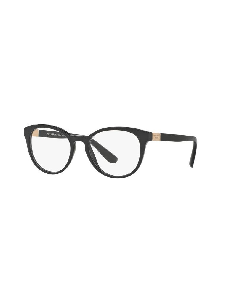 Dolce & Gabbana DG 3268 48 501