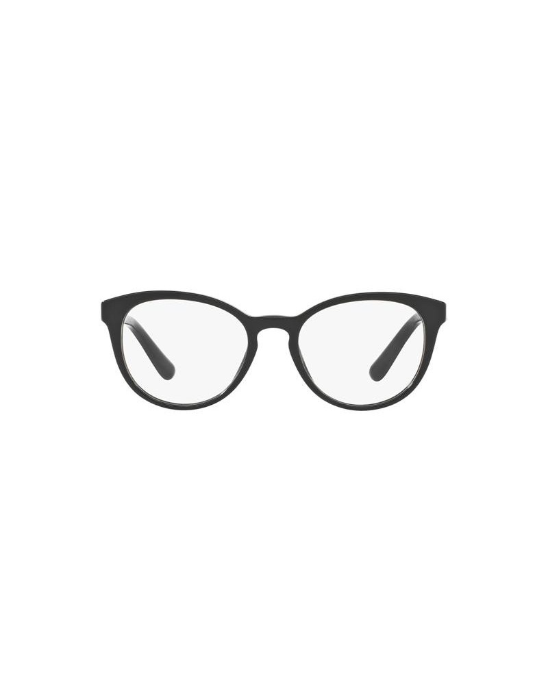 Okulary korekcyjne Dolce & Gabbana DG 3268 48 501
