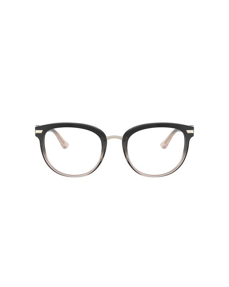 Okulary korekcyjne Bvlgari BV 4195B 53 5450