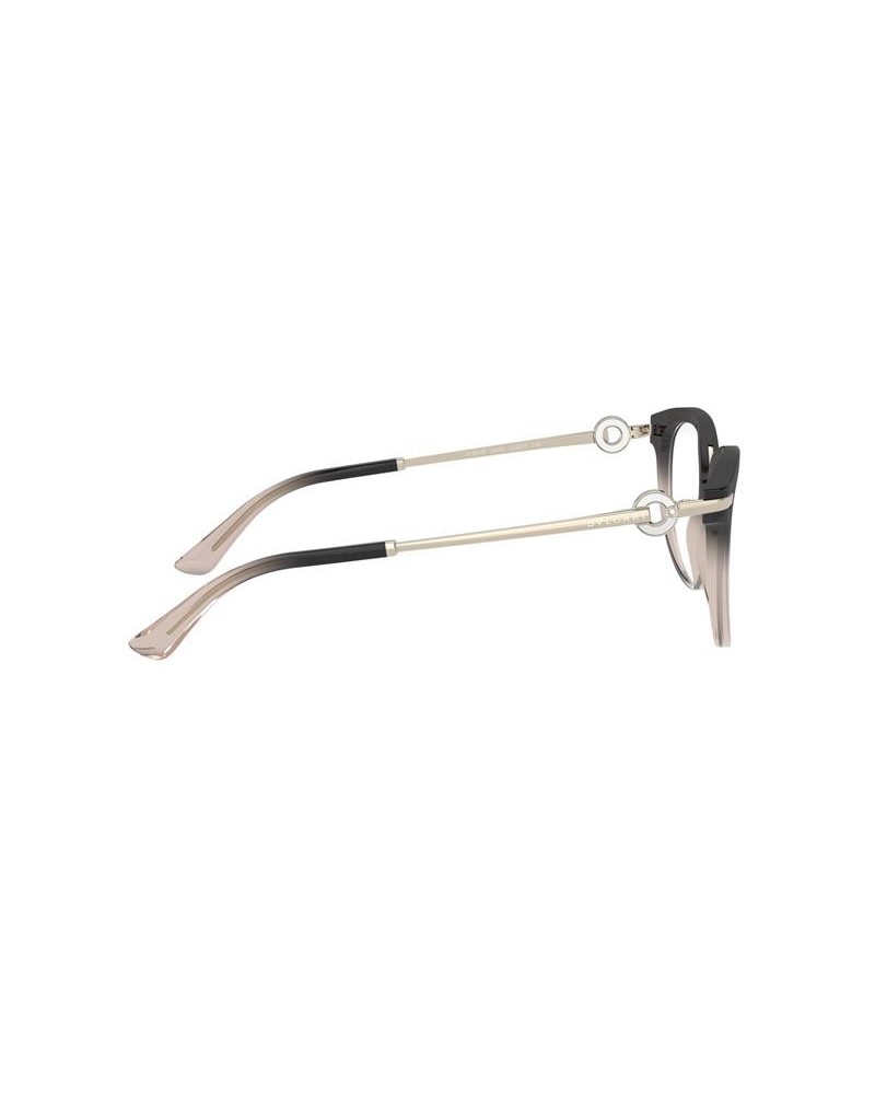 Okulary korekcyjne Bvlgari BV 4195B 53 5450