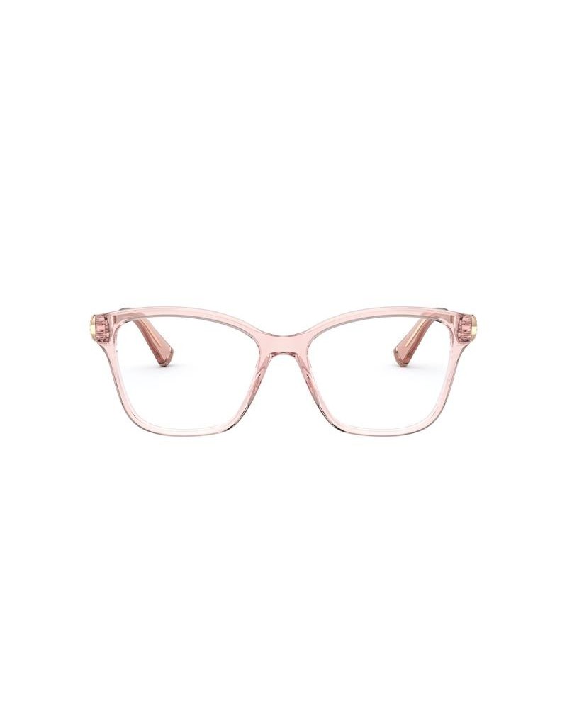 Okulary korekcyjne Bvlgari BV 4182B 53 55452