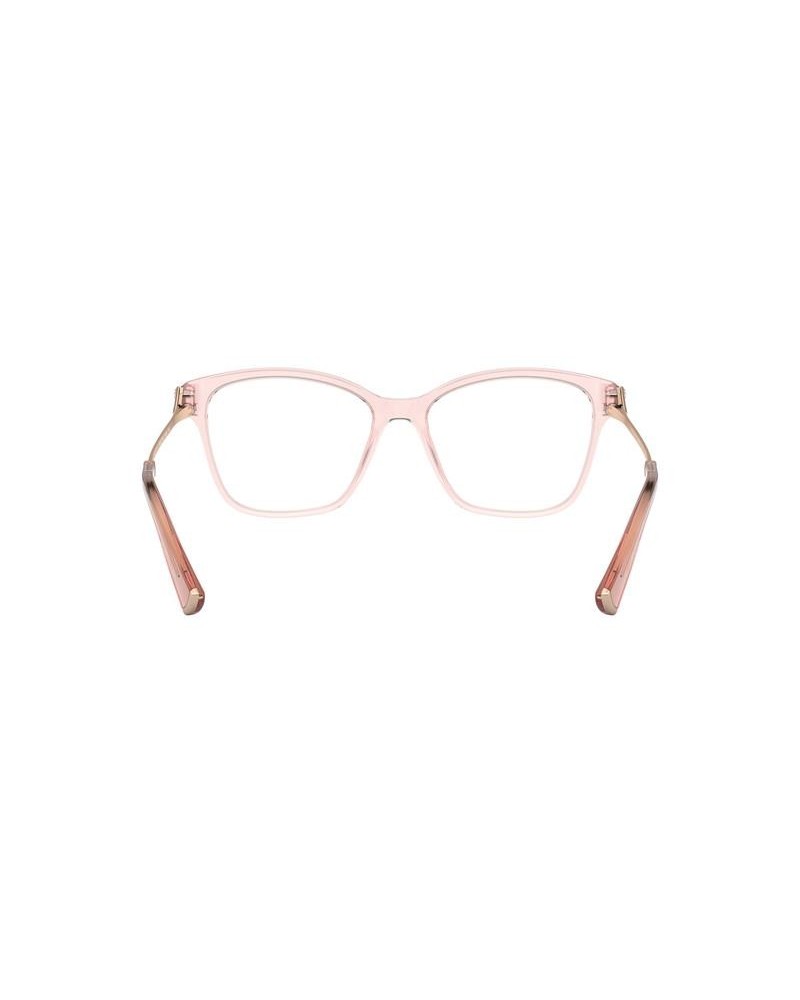 Okulary korekcyjne Bvlgari BV 4182B 53 55452
