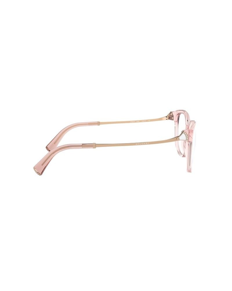 Okulary korekcyjne Bvlgari BV 4182B 53 55452