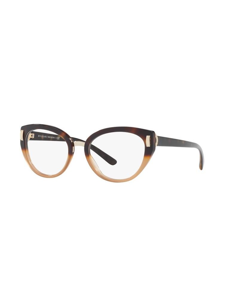 Bvlgari BV 4139 52 5362