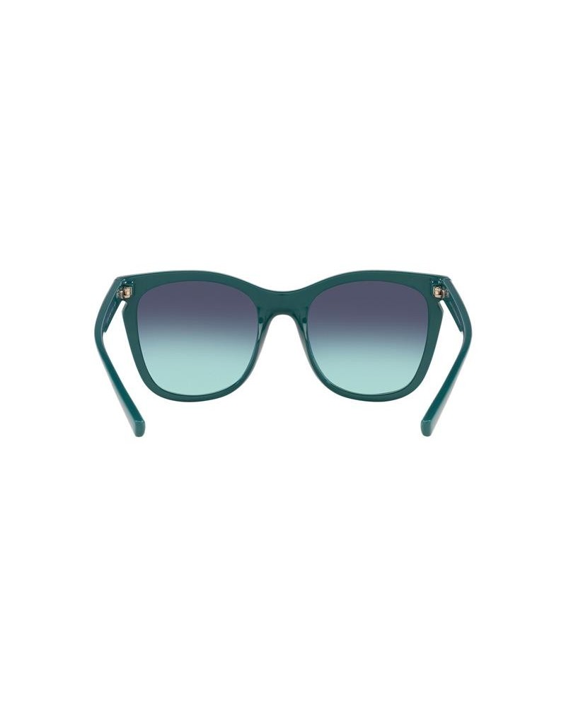 Okulary przeciwsłoneczne Armani Exchange AX 4109S 54 82124S