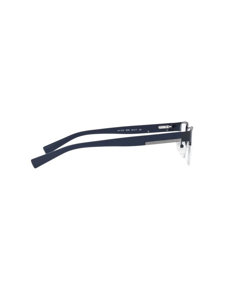 Okulary korekcyjne Armani Exchange AX 1018 54 6099