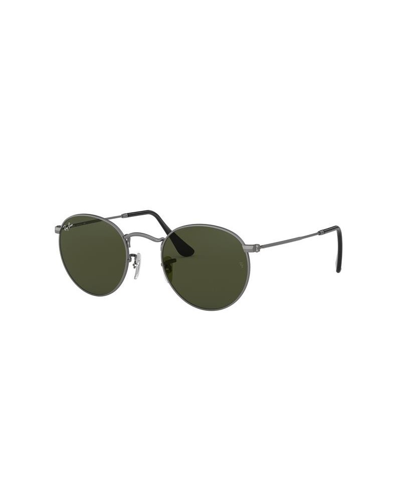 Okulary korekcyjne Ray-Ban RB 0298V 48 2144 Brązowe Unisex Owalne