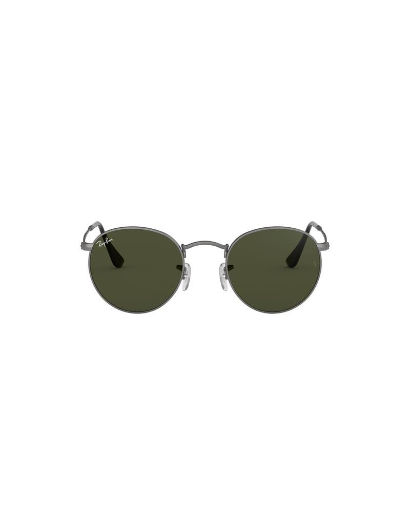 Okulary korekcyjne Ray-Ban RB 0298V 48 2144 Brązowe Unisex Owalne