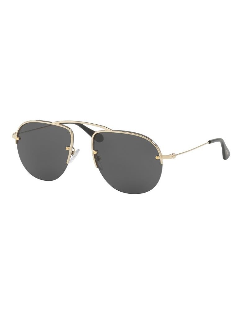 Prada PR 58OS 55 ZVN5S0