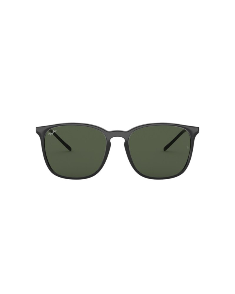 Okulary przeciwsłoneczne RAY-BAN RB 4387 601/71